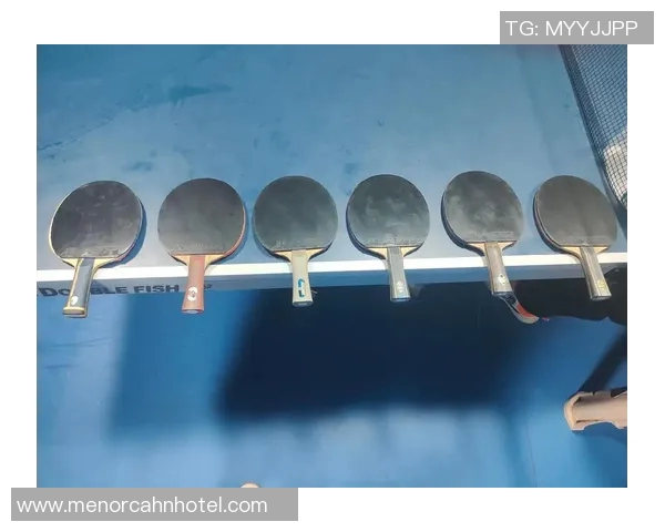 刘丽独家分享乒乓球技巧与心得体会助你提升球技的秘密秘籍 刘丽独家分享乒乓球技巧与心得体会助你提升球技的秘密秘籍