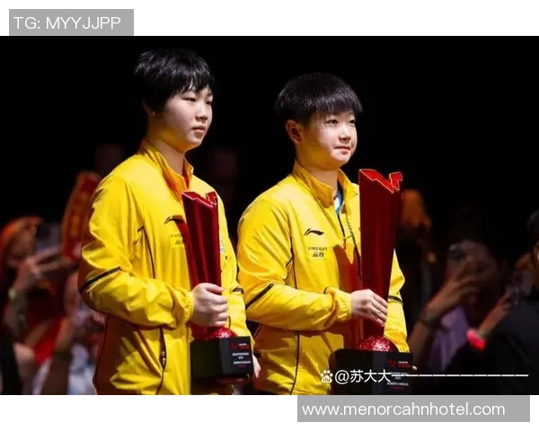 南京乒乓球队大满贯赛事中的默契配合与精彩表现分析