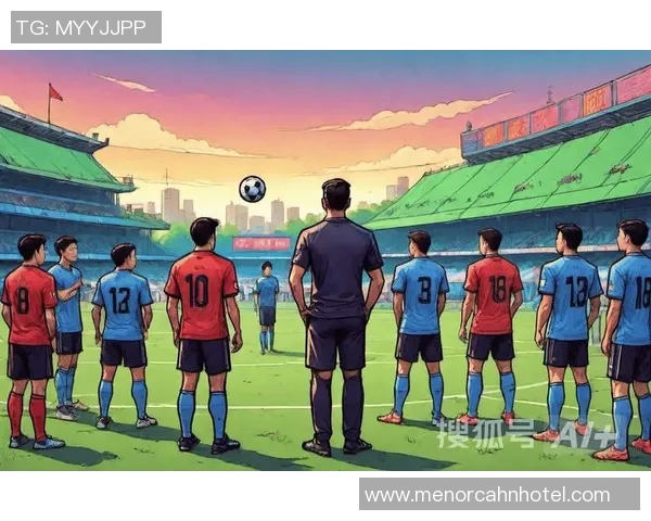 南京足球队进攻体系解析：战术创新与球队协作的完美结合