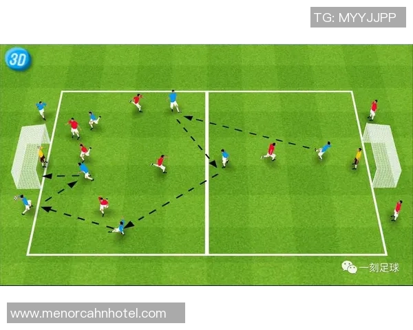 从零起步掌握足球速度技巧全面指南助你提升场上表现 从零起步掌握足球速度技巧全面指南助你提升场上表现