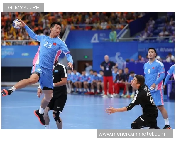 南京篮球队的亚运会征程与突破之路全景回顾 南京篮球队的亚运会征程与突破之路全景回顾