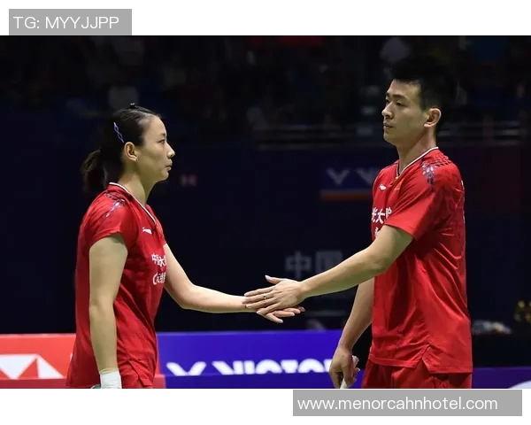 杭州羽毛球队与西安羽毛球队赛后战术分析与复盘探讨 杭州羽毛球队与西安羽毛球队赛后战术分析与复盘探讨