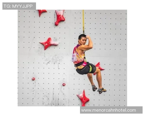 攀岩纪实:见证上海攀岩队从传统到现代的蜕变与成长之路 攀岩纪实:见证上海攀岩队从传统到现代的蜕变与成长之路