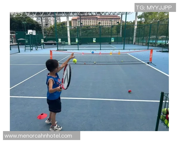 提升网球耐力的实用技巧与训练方法新手必看指南 提升网球耐力的实用技巧与训练方法新手必看指南