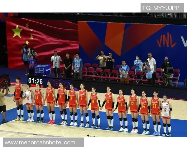 深圳排球队在世界锦标赛中的比赛经验与表现深度分析 深圳排球队在世界锦标赛中的比赛经验与表现深度分析