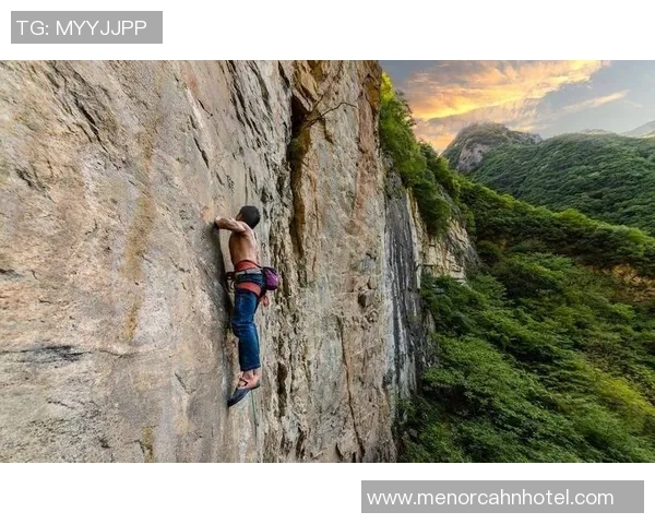 武汉攀岩队状态变革引发热议攀岩运动新风潮与挑战 武汉攀岩队状态变革引发热议攀岩运动新风潮与挑战