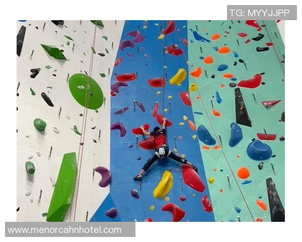 深圳攀岩队的节奏得失分析与未来发展展望 深圳攀岩队的节奏得失分析与未来发展展望