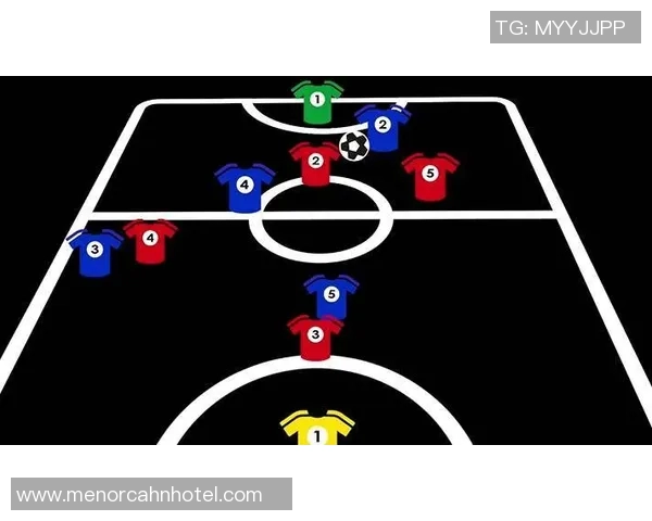 深入分析上海足球队的包夹战术及其在比赛中的应用效果