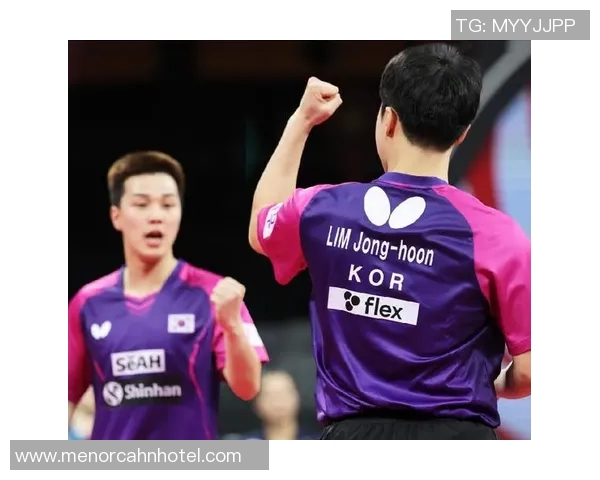 武汉乒乓球队实力强劲最新乒乓球TOP10榜单揭晓