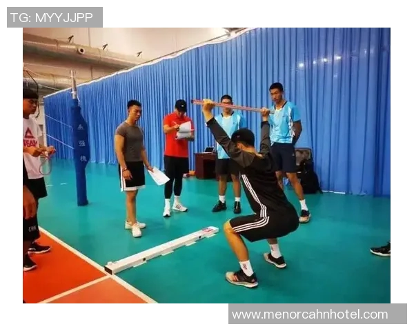 武汉网球队心理素质分析与提升策略探讨助力竞技表现 武汉网球队心理素质分析与提升策略探讨助力竞技表现