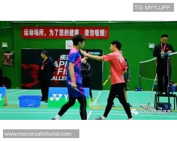 西安羽毛球队成长之路:一段激情与坚持交织的羽毛球纪实故事 西安羽毛球队成长之路:一段激情与坚持交织的羽毛球纪实故事