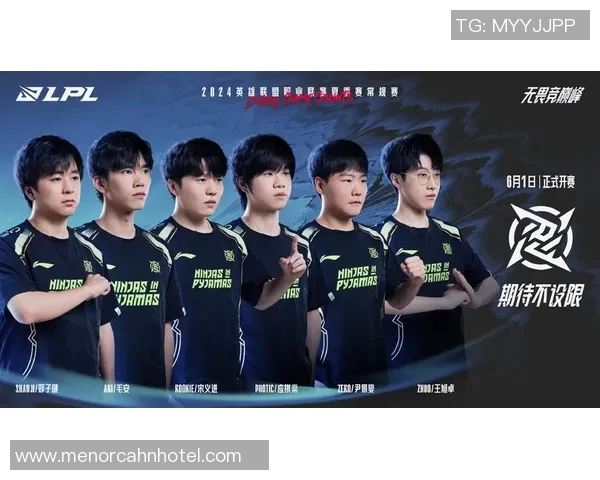 聚焦英雄联盟战队V5的比赛经验与成长历程探讨 聚焦英雄联盟战队V5的比赛经验与成长历程探讨