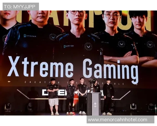 聚焦DOTA2RNG战队耐力与坚持的背后故事与挑战分析