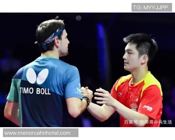 上海乒乓球队选拔赛点评展现丰富比赛经验与团队默契 上海乒乓球队选拔赛点评展现丰富比赛经验与团队默契