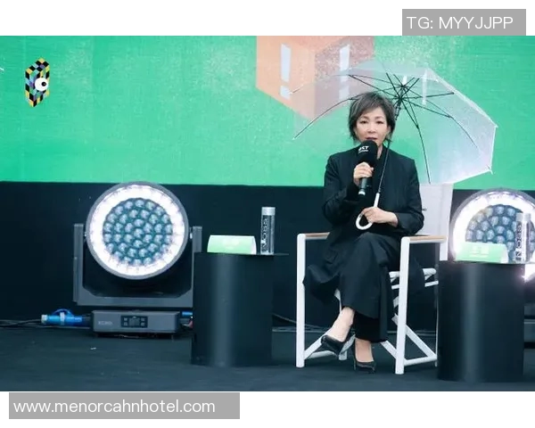 专访李静：探寻飞盘运动崛起背后的成功秘诀与发展趋势