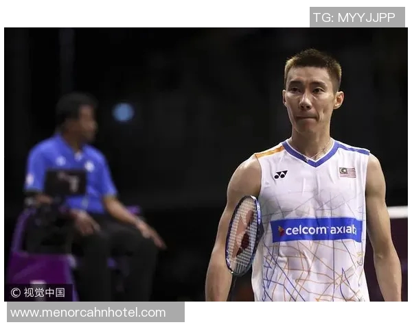 专访羽毛球明星陈伟揭秘他成功背后的心路历程与训练秘诀 专访羽毛球明星陈伟揭秘他成功背后的心路历程与训练秘诀