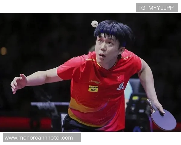 乒乓球的魅力与挑战:深入探讨上海乒乓球队的转型与发展之路 乒乓球的魅力与挑战:深入探讨上海乒乓球队的转型与发展之路