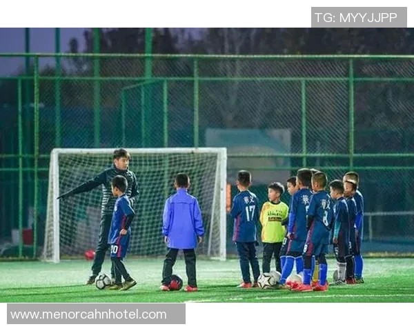 上海足球队的节奏探秘：从历史辉煌到未来展望的全面分析
