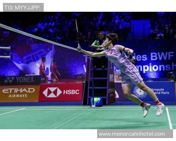 南京羽毛球队耐力训练揭秘：如何提升运动员的持久战斗力与比赛表现