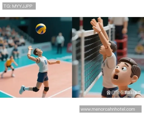 南京排球队快攻战术解析与深度剖析排球技术的魅力与挑战 南京排球队快攻战术解析与深度剖析排球技术的魅力与挑战