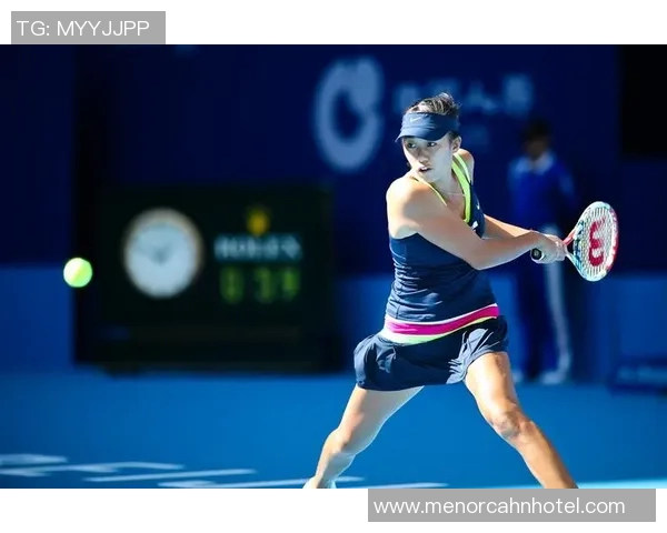 北京网球队的团队协作之道：如何在赛场上实现默契与胜利