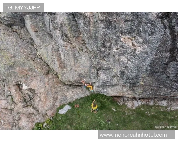 攀岩界权威发布个人能力实力榜单全景解析与选手排名揭秘