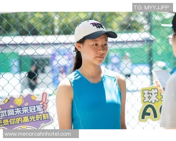 武汉网球队荣登网球意识排行榜第十位展现实力与潜力 武汉网球队荣登网球意识排行榜第十位展现实力与潜力