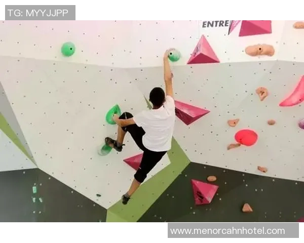 西安攀岩队员个人能力全面对比与发展潜力分析