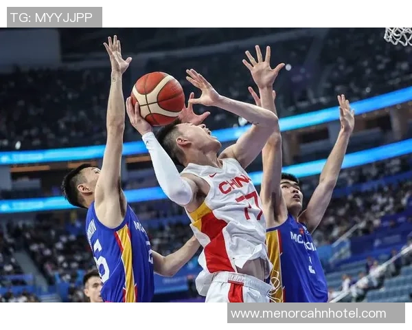 重磅专题：杭州篮球队如何引领区域防守的新潮流与变革