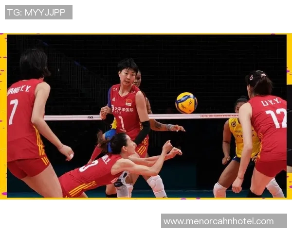 重庆排球队在挑战赛中的默契配合与战术执行分析