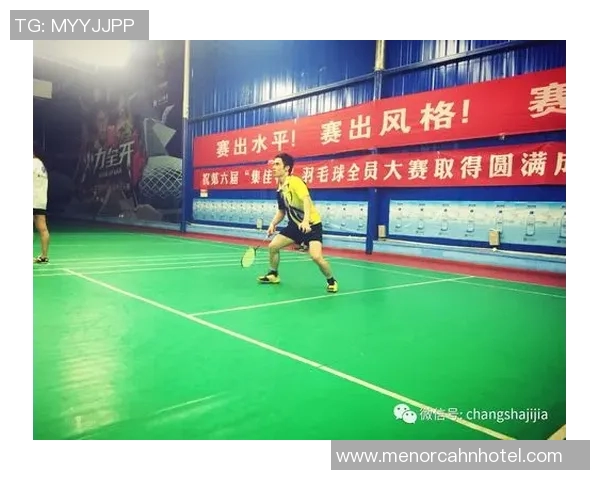 重庆羽毛球队选拔赛精彩回顾与实力分析展现团队潜力与未来发展方向