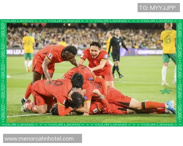 印尼与泰国世预赛激战在即球迷期待精彩对决与历史交锋 印尼与泰国世预赛激战在即球迷期待精彩对决与历史交锋