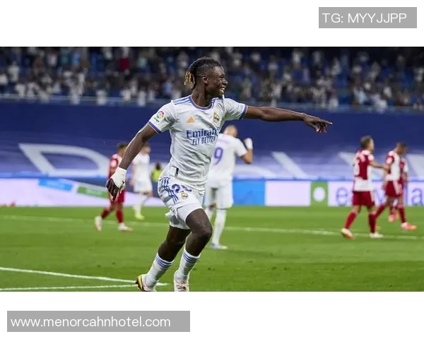 卡马文加的崛起与未来展望:年轻天才在足球世界的影响力分析 卡马文加的崛起与未来展望:年轻天才在足球世界的影响力分析