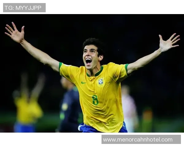 卡卡与小罗的巅峰对决:谁才是足球场上的真正艺术家 卡卡与小罗的巅峰对决:谁才是足球场上的真正艺术家