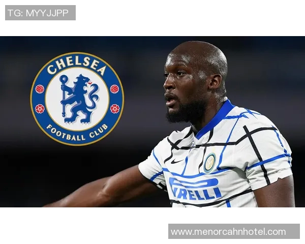 卢卡库的崛起与挑战:从天才前锋到国际赛场的领军人物之路 卢卡库的崛起与挑战:从天才前锋到国际赛场的领军人物之路