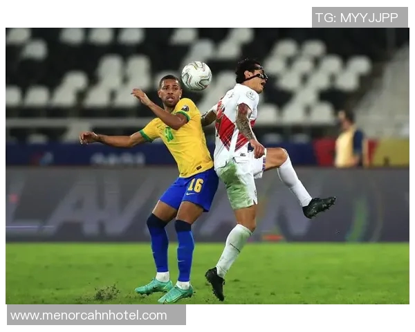 帕奎塔：巴西足球新星的崛起与未来发展潜力分析