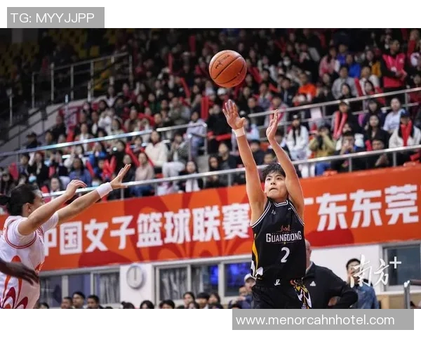 广东女篮与新疆女篮的巅峰对决谁能笑到最后精彩赛事即将上演