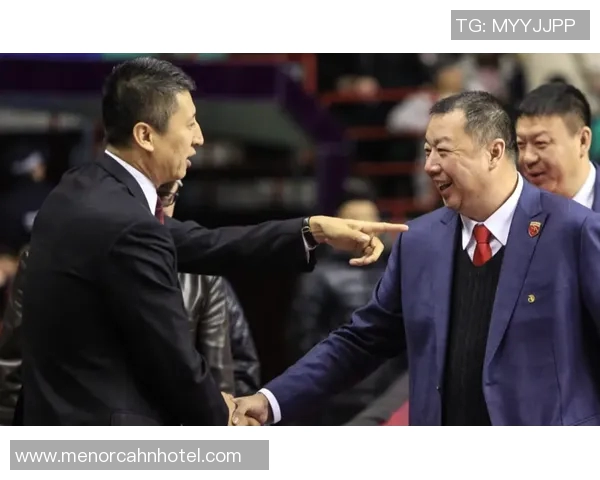 庆南队与鲁能队精彩对决直播全程回顾与分析