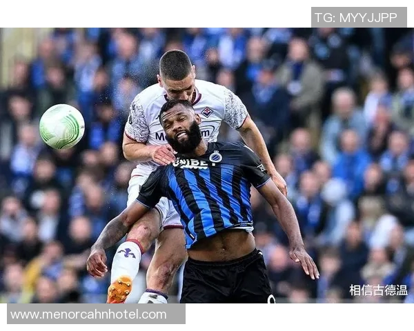 比甲联赛焦点战布鲁日迎战根特争夺积分与荣耀