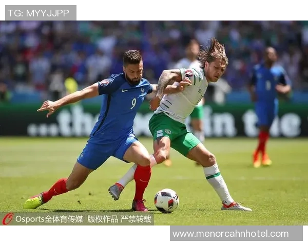 法国与爱尔兰在18决赛中展开激烈对决,谁将晋级四分之一决赛 法国与爱尔兰在18决赛中展开激烈对决,谁将晋级四分之一决赛