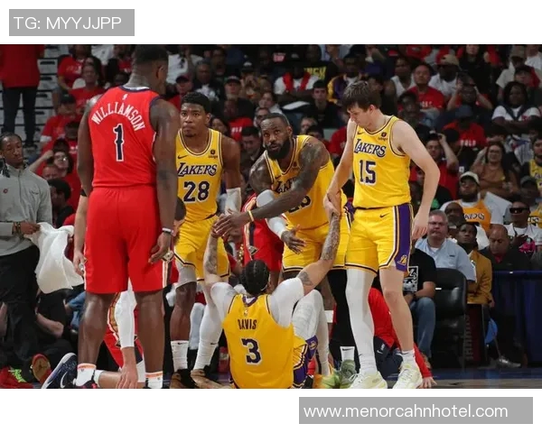 湖人对决掘金精彩回顾超清画面尽享篮球盛宴