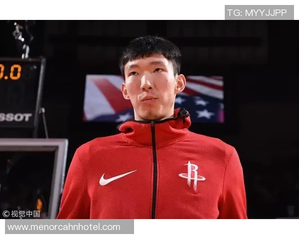 火箭队对掘金队精彩录像回放周琦表现引关注