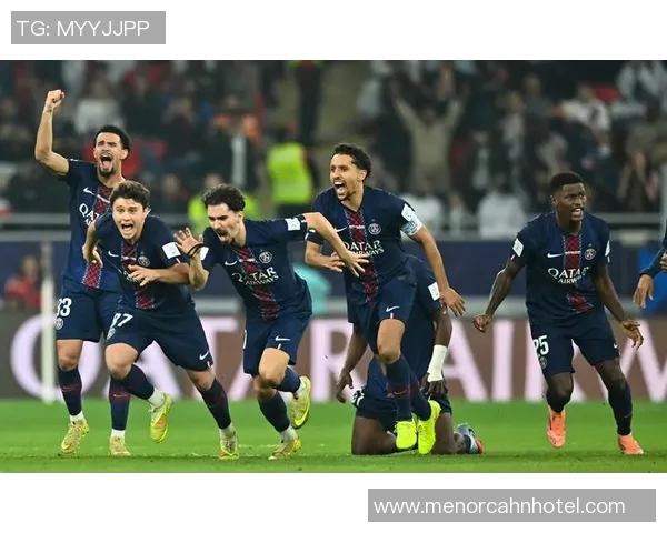 矿工队与巴黎圣日耳曼的巅峰对决谁能笑到最后 矿工队与巴黎圣日耳曼的巅峰对决谁能笑到最后