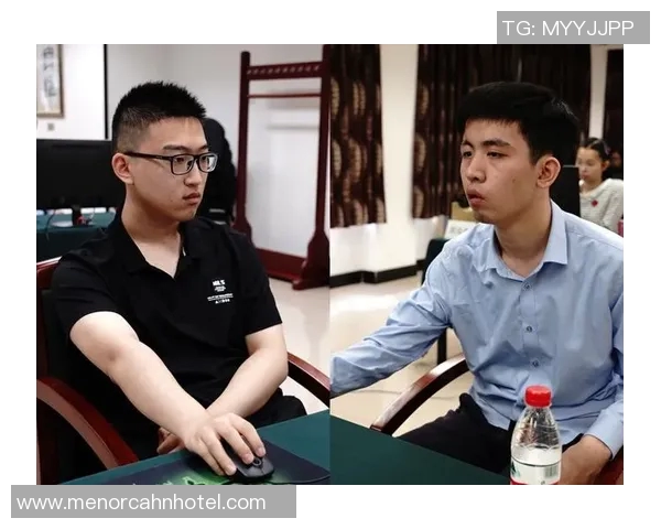 王汝恒：在科技创新浪潮中引领未来发展的新生代领军人物