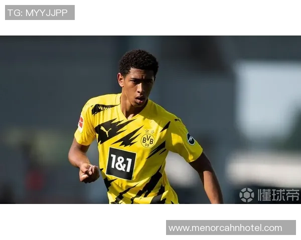 贝林厄姆:年轻球星如何在国际赛场上崭露头角与未来展望 贝林厄姆:年轻球星如何在国际赛场上崭露头角与未来展望