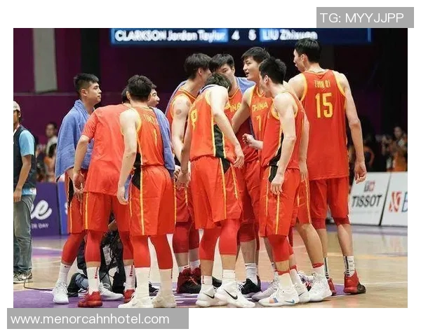 韩国与菲律宾下半场精彩对决解析与战术分析